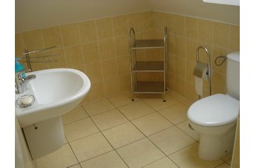 Slovakija Privát Liptovský Mikuláš, Eksterjeras